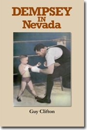 Dempsey In Nevada